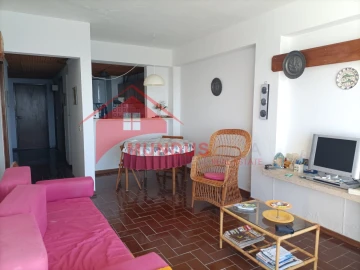 Apartamento T1 para Venda em Sesimbra (Santiago)