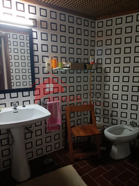 Apartamento T1 para Venda em Sesimbra (Santiago)