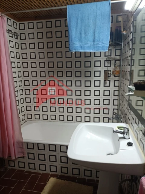 Apartamento T1 para Venda em Sesimbra (Santiago)