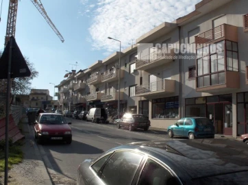 Loja para Venda em Castro Daire