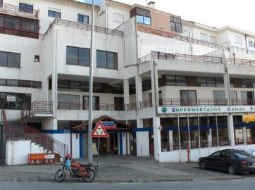 Loja para Venda em Castro Daire
