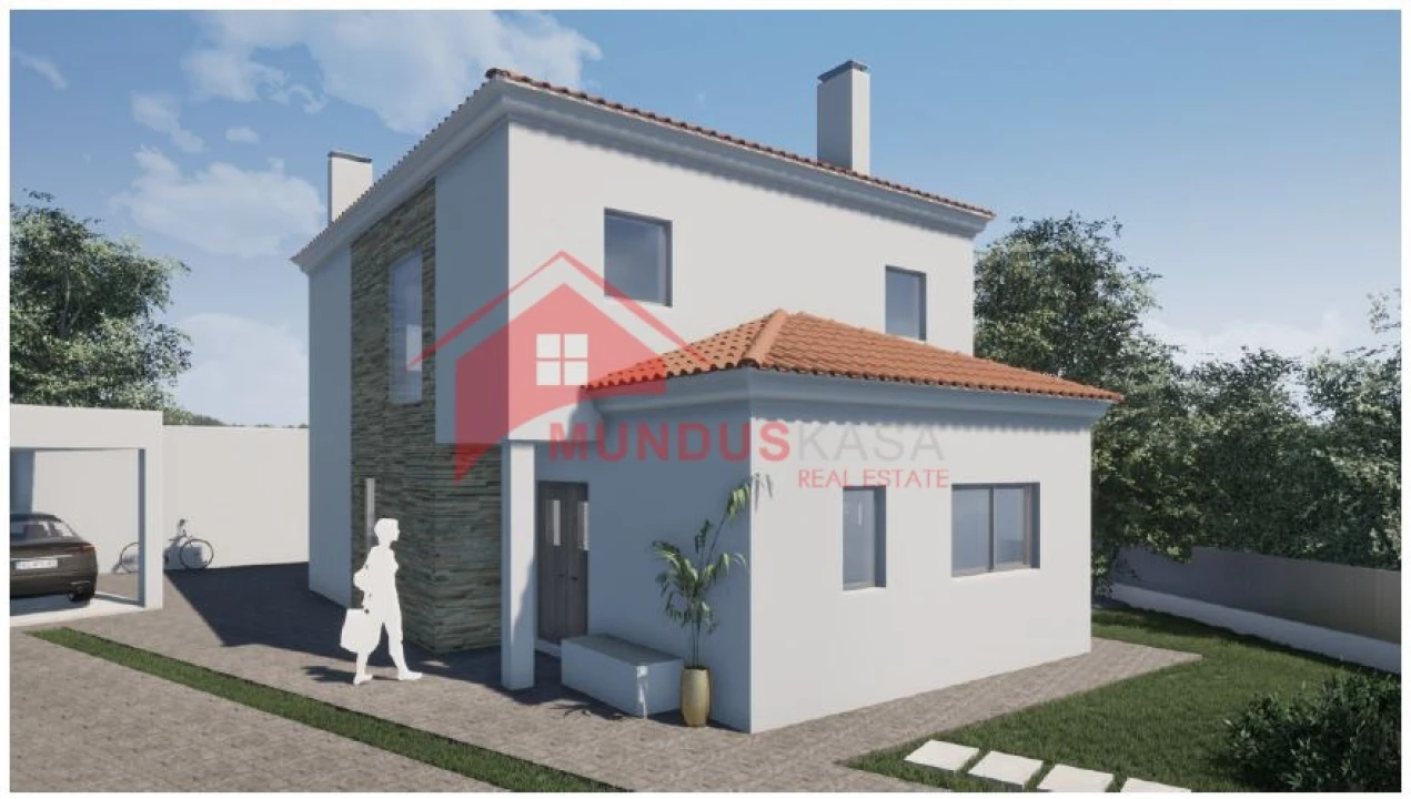 Terreno para Venda em Sesimbra (Castelo) Foto 3