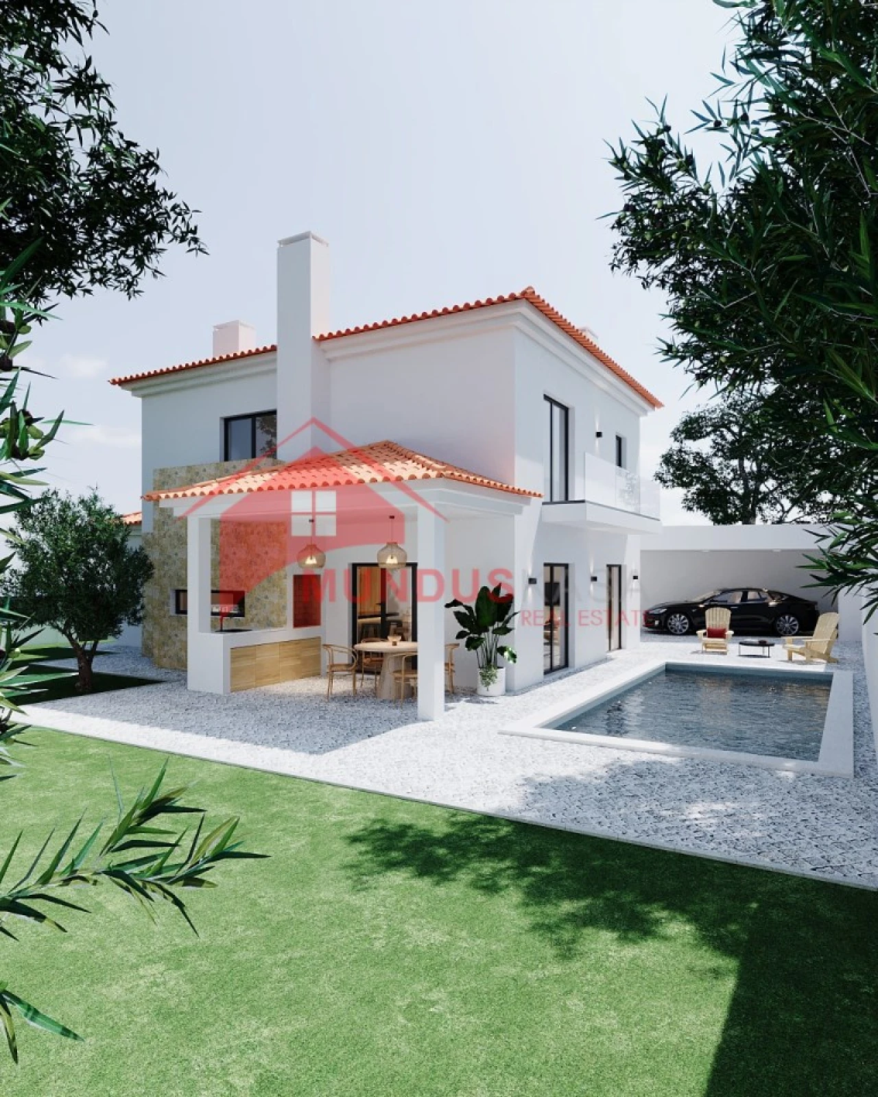 Terreno para Venda em Sesimbra (Castelo) Foto 4