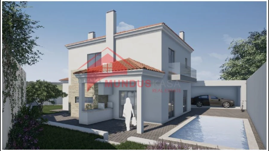 Terreno para Venda em Sesimbra (Castelo)
