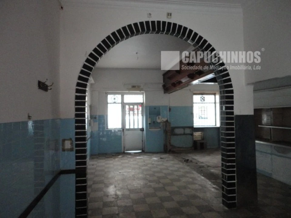 Loja para Venda em Mina de Água Foto 6