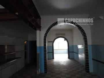 Loja para Venda em Mina de Água