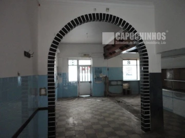 Loja para Venda em Mina de Água