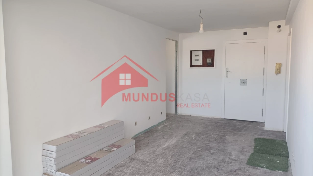 Apartamento T1 para Venda em Sesimbra (Castelo) Foto 1