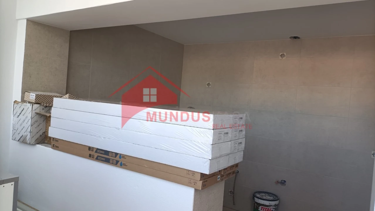 Apartamento T1 para Venda em Sesimbra (Castelo) Foto 9
