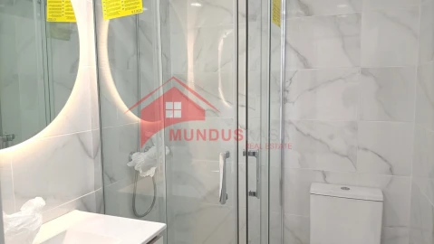 Apartamento T1 para Venda em Sesimbra (Castelo)