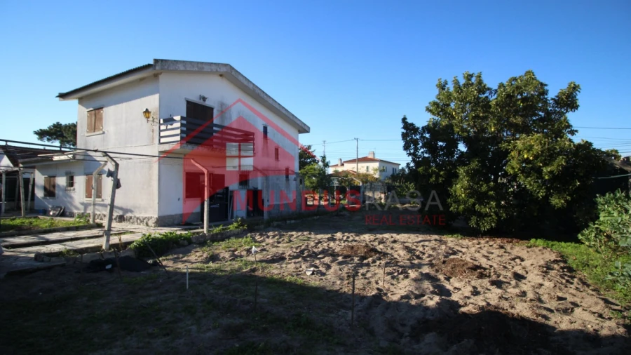 Moradia T3 para Venda em Sesimbra (Castelo)