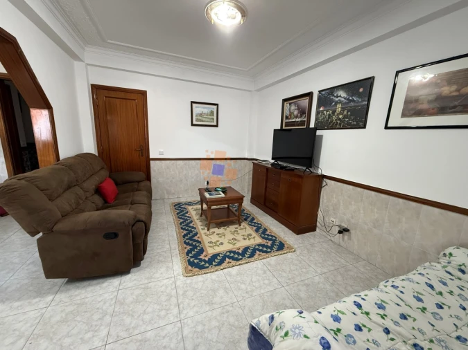 Quarto para Arrendamento em Corroios Foto 23