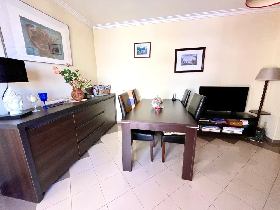 Apartamento T3 para Venda em Laranjeiro e Feijó Foto 3
