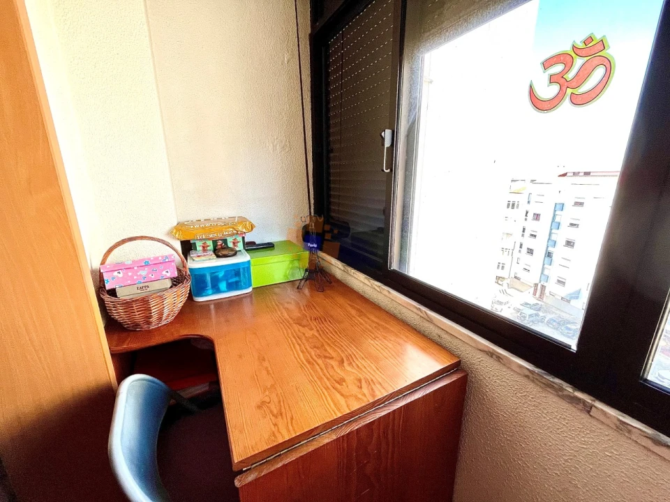 Apartamento T3 para Venda em Laranjeiro e Feijó Foto 22