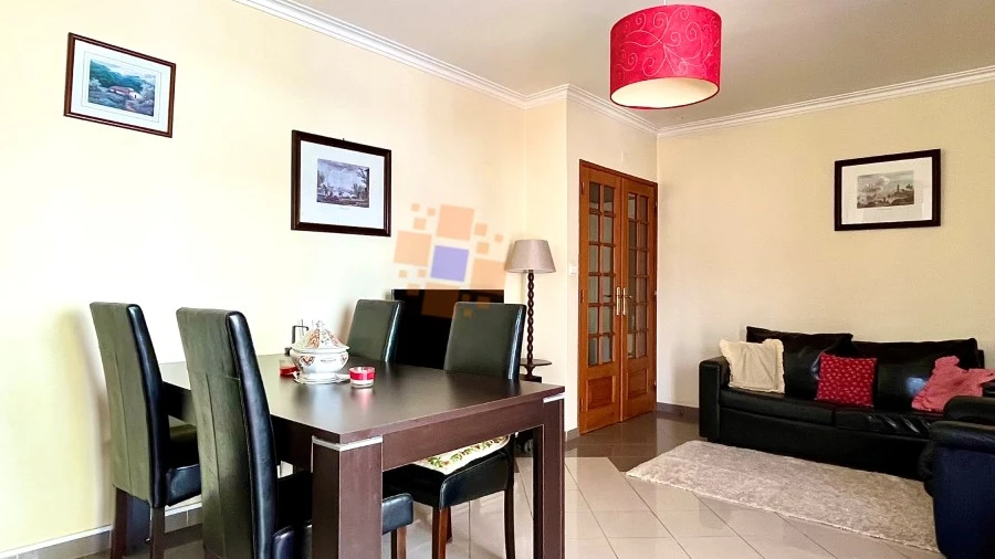 Apartamento T3 para Venda em Laranjeiro e Feijó