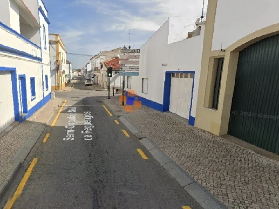 Moradia T2 para Venda em Reguengos de Monsaraz Foto 14