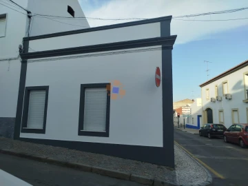 Moradia T2 para Venda em Reguengos de Monsaraz