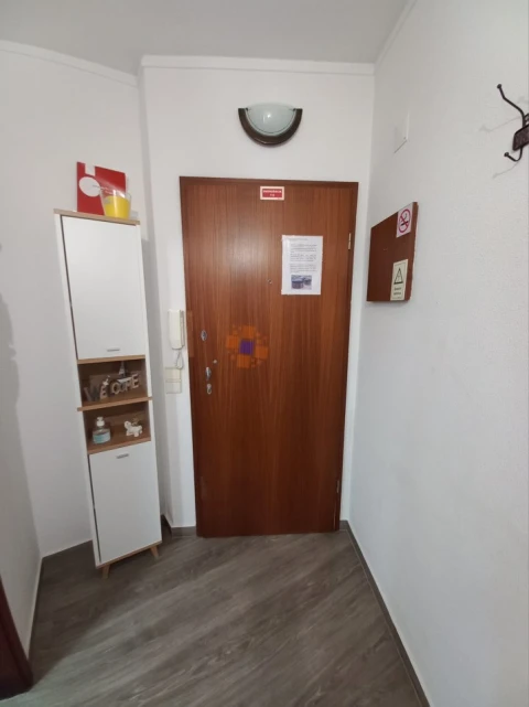 Apartamento T1 para Arrendamento férias em Armação de Pera