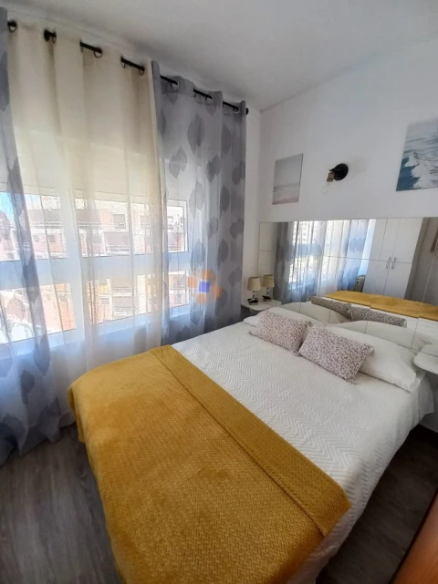 Apartamento T1 para Arrendamento férias em Armação de Pera