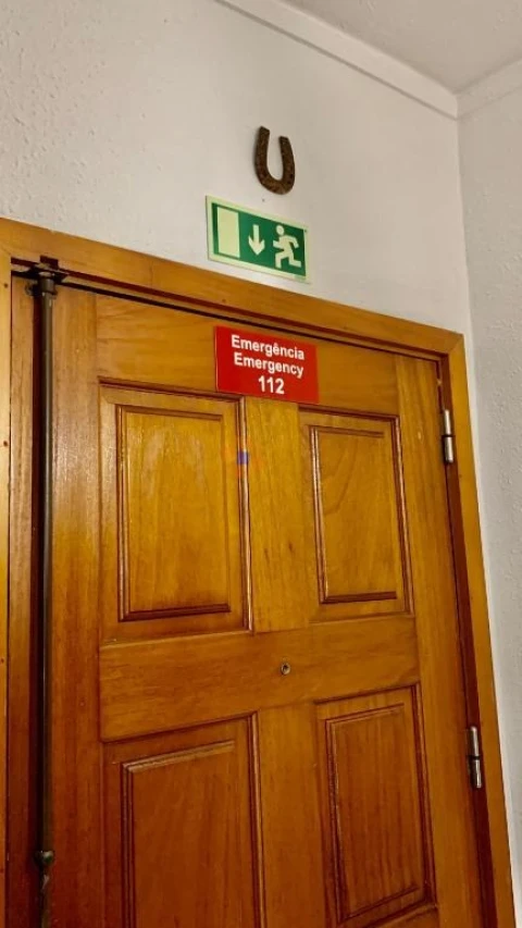 Apartamento T1 para Arrendamento férias em Armação de Pera