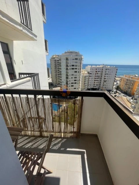 Apartamento T1 para Arrendamento férias em Armação de Pera