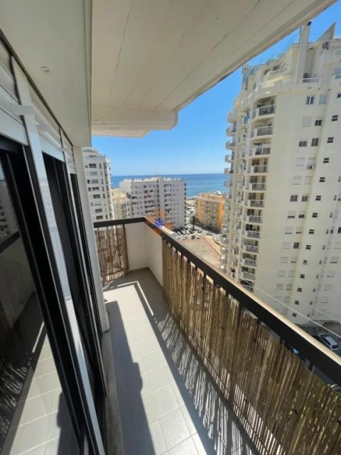 Apartamento T1 para Arrendamento férias em Armação de Pera