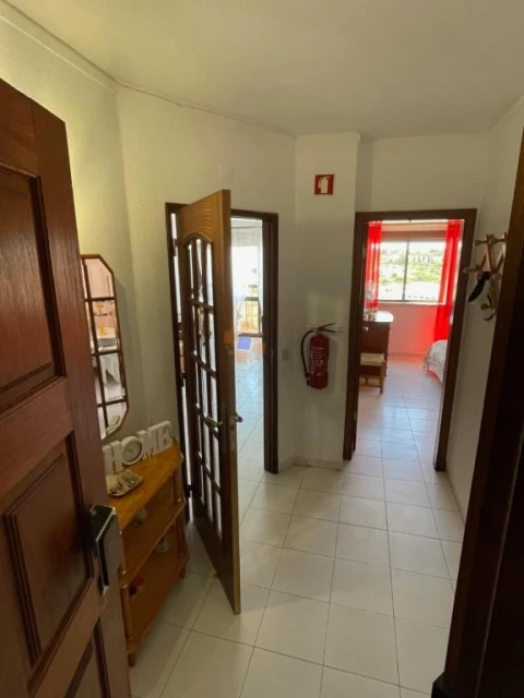 Apartamento T1 para Arrendamento férias em Armação de Pera