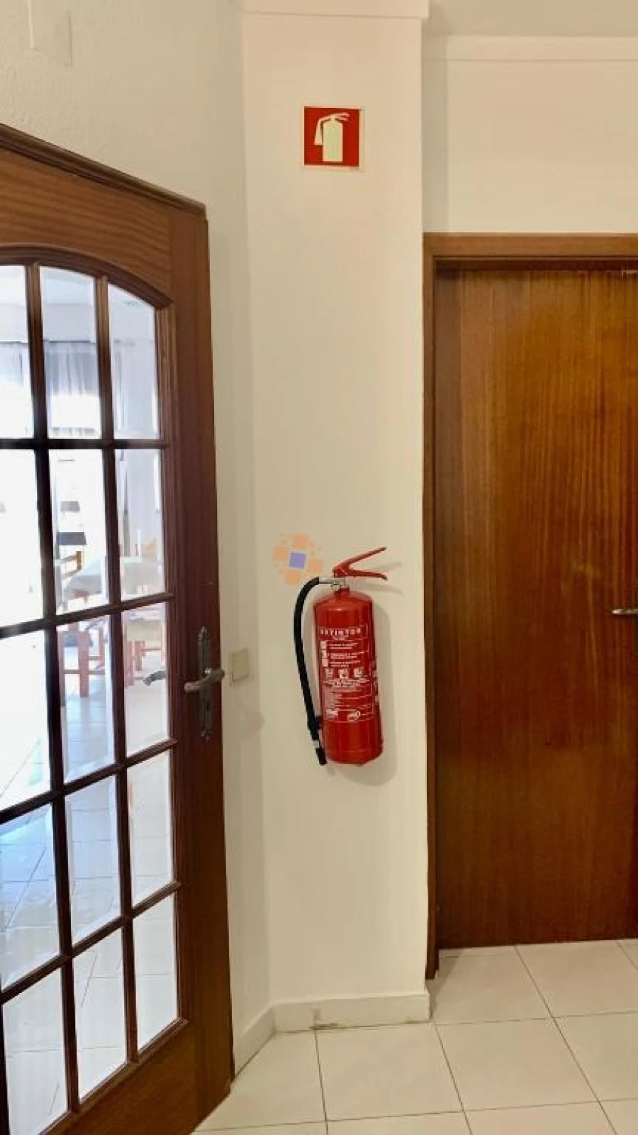 Apartamento T1 para Arrendamento férias em Armação de Pera Foto 14