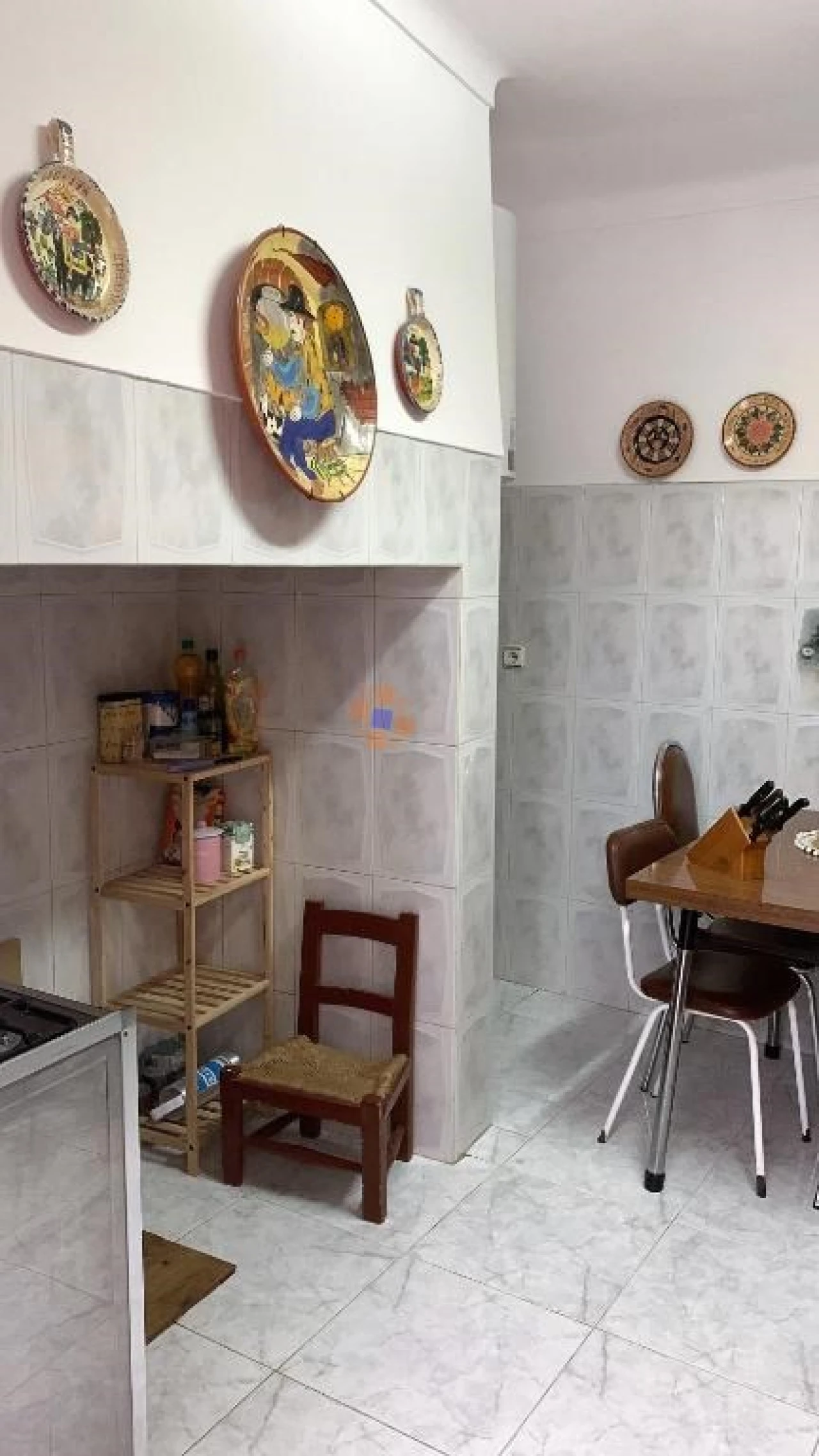 Moradia T2 para Arrendamento férias em Corval Foto 10