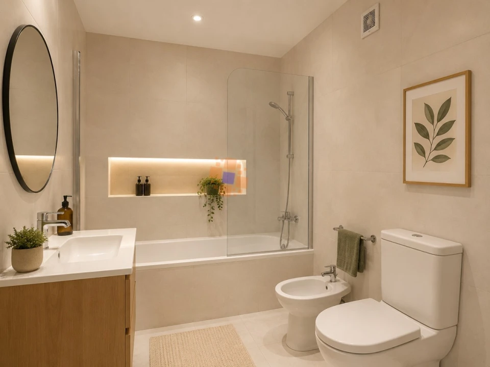 Apartamento T3 para Venda em Laranjeiro e Feijó Foto 15