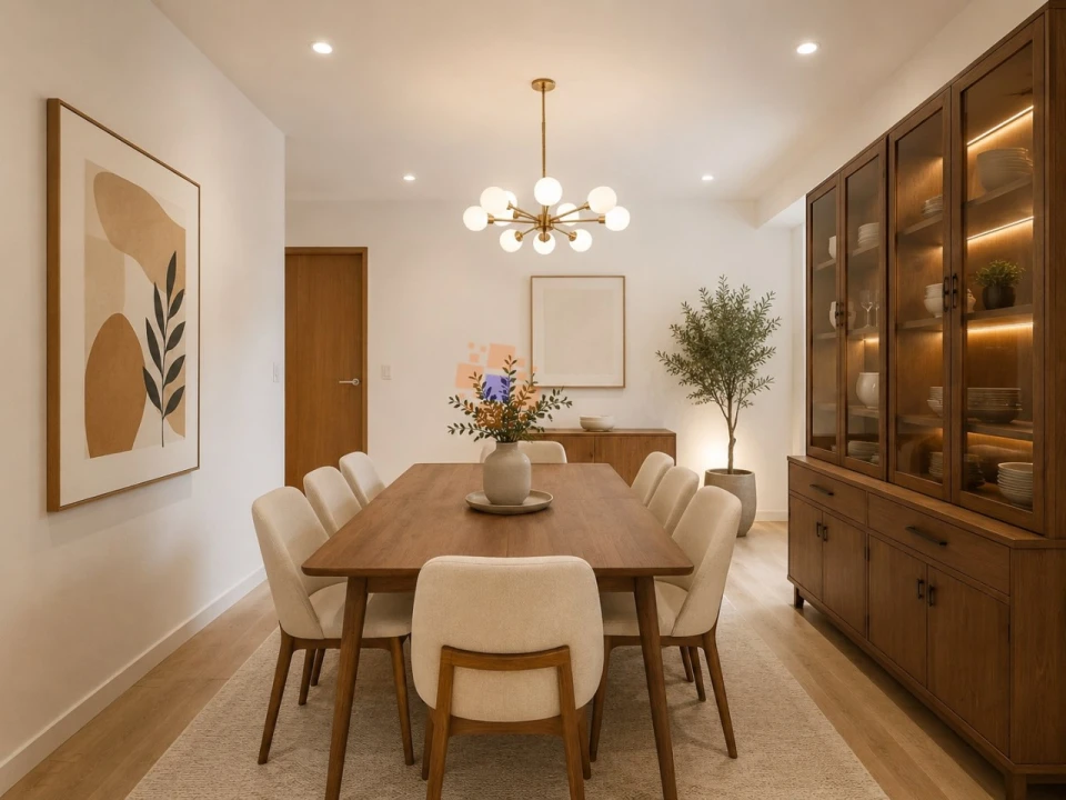 Apartamento T3 para Venda em Laranjeiro e Feijó Foto 8