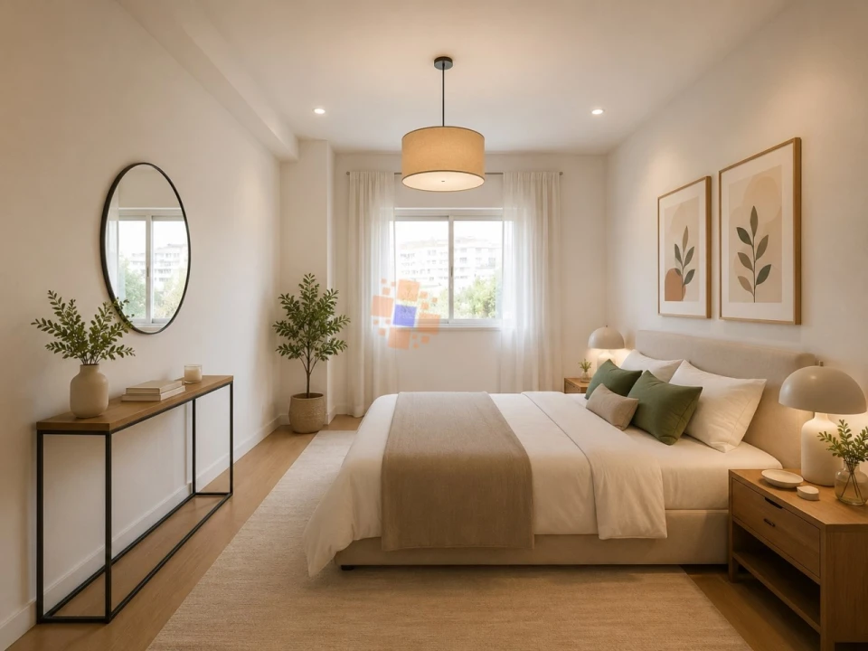 Apartamento T3 para Venda em Laranjeiro e Feijó Foto 11