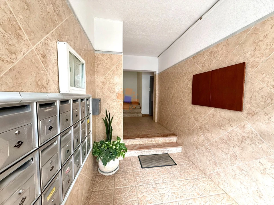Apartamento T3 para Venda em Laranjeiro e Feijó Foto 16