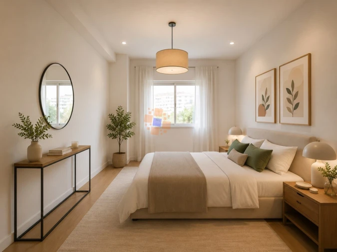 Apartamento T3 para Venda em Laranjeiro e Feijó Foto 11