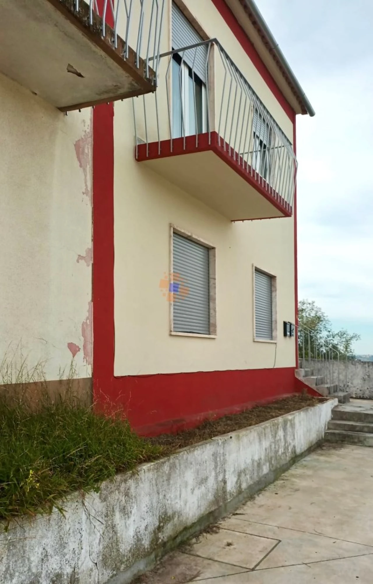 Apartamento T2 para Venda em Santa Clara e Castelo Viegas Foto 1