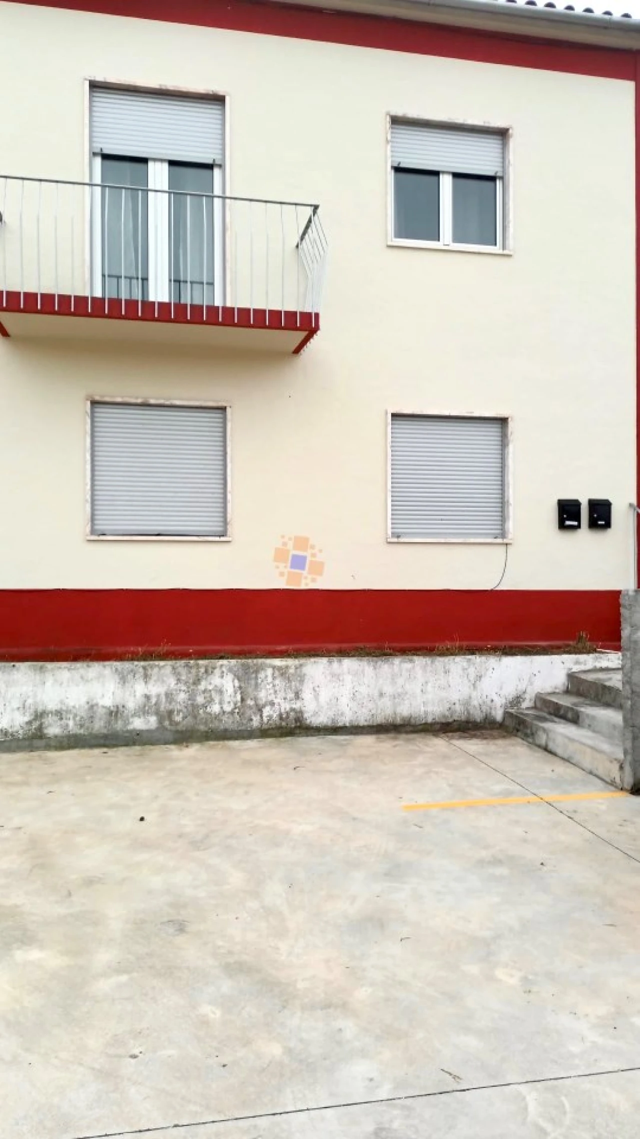 Apartamento T2 para Venda em Santa Clara e Castelo Viegas Foto 2