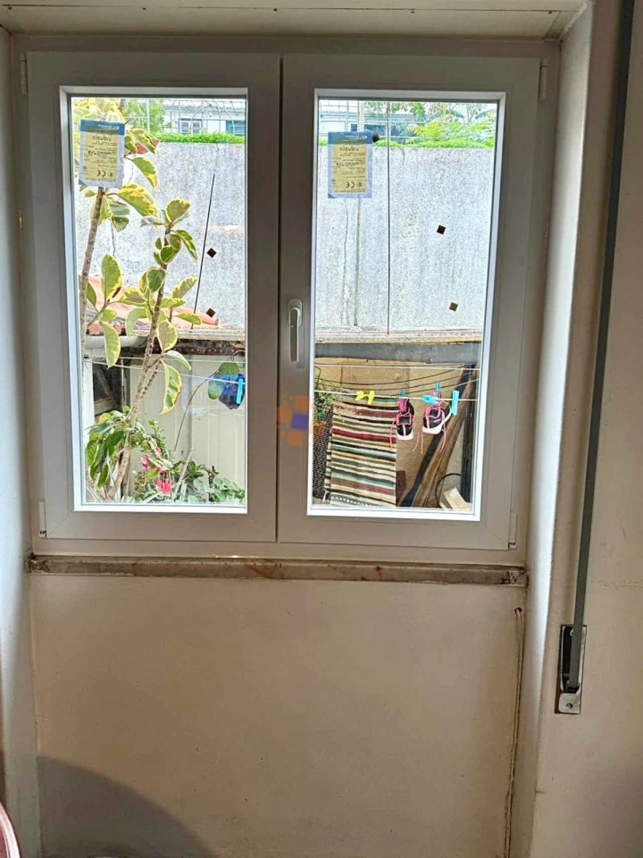 Apartamento T2 para Venda em Santa Clara e Castelo Viegas Foto 4