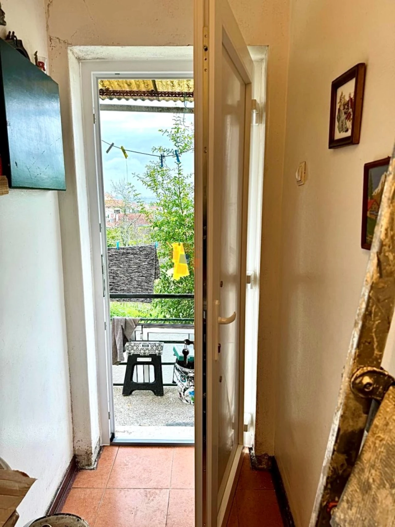 Apartamento T2 para Venda em Santa Clara e Castelo Viegas Foto 6