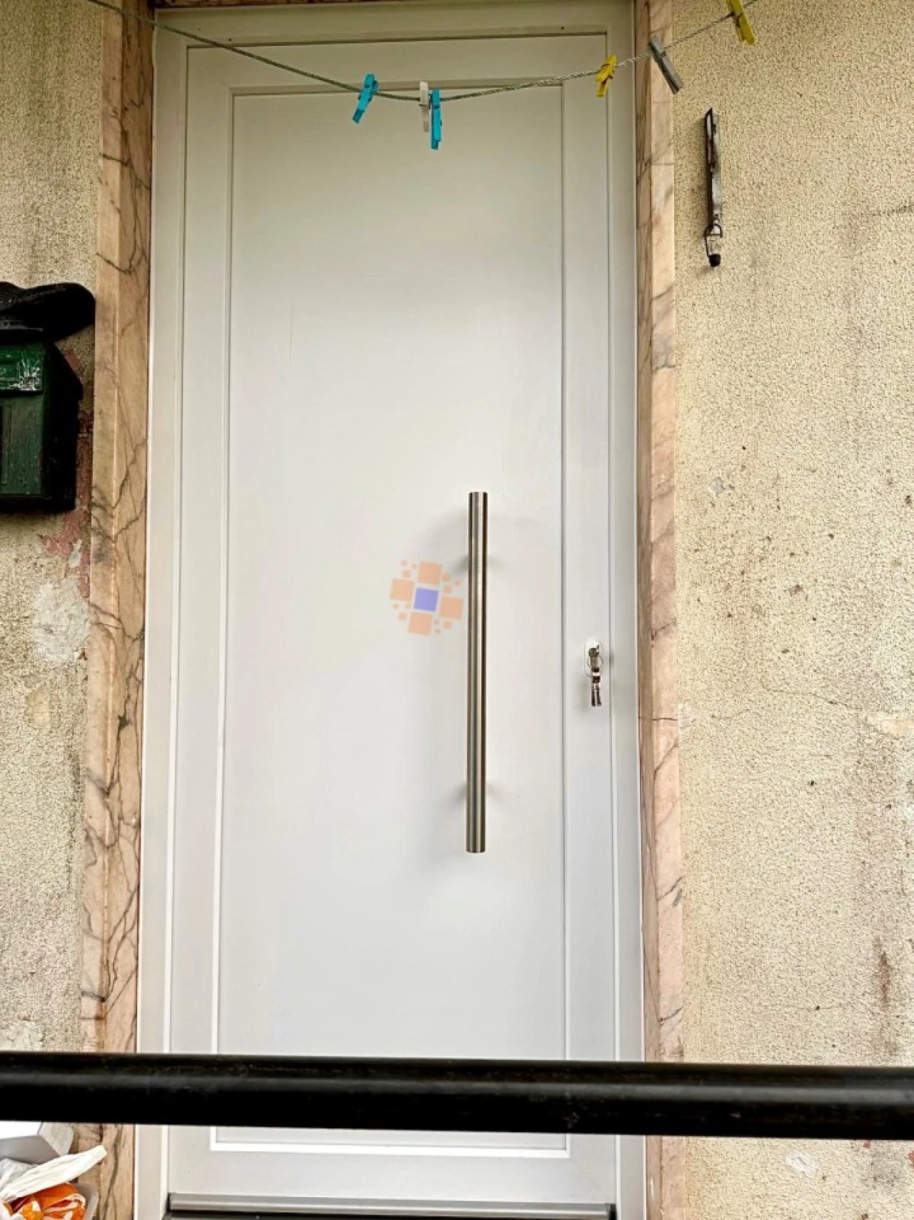 Apartamento T2 para Venda em Santa Clara e Castelo Viegas Foto 7