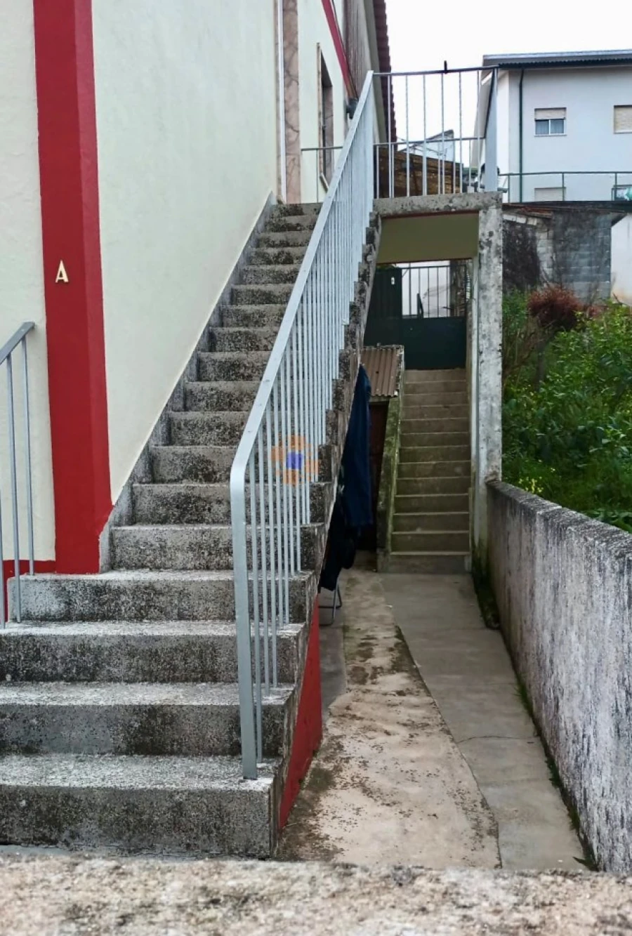 Apartamento T2 para Venda em Santa Clara e Castelo Viegas Foto 3