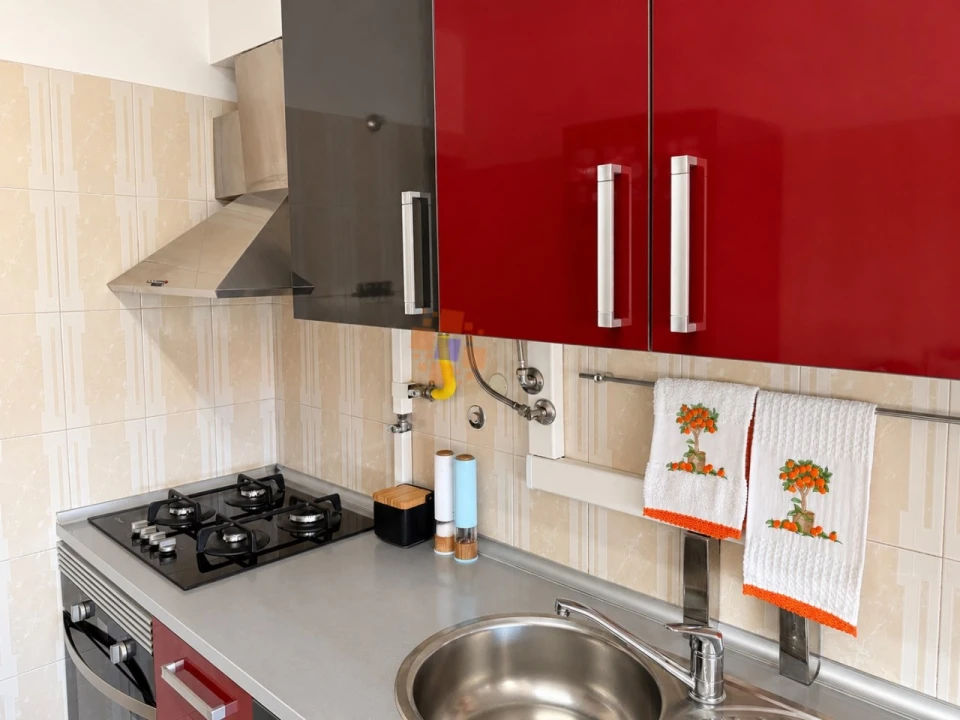 Apartamento T1 para Venda em Laranjeiro e Feijó Foto 13