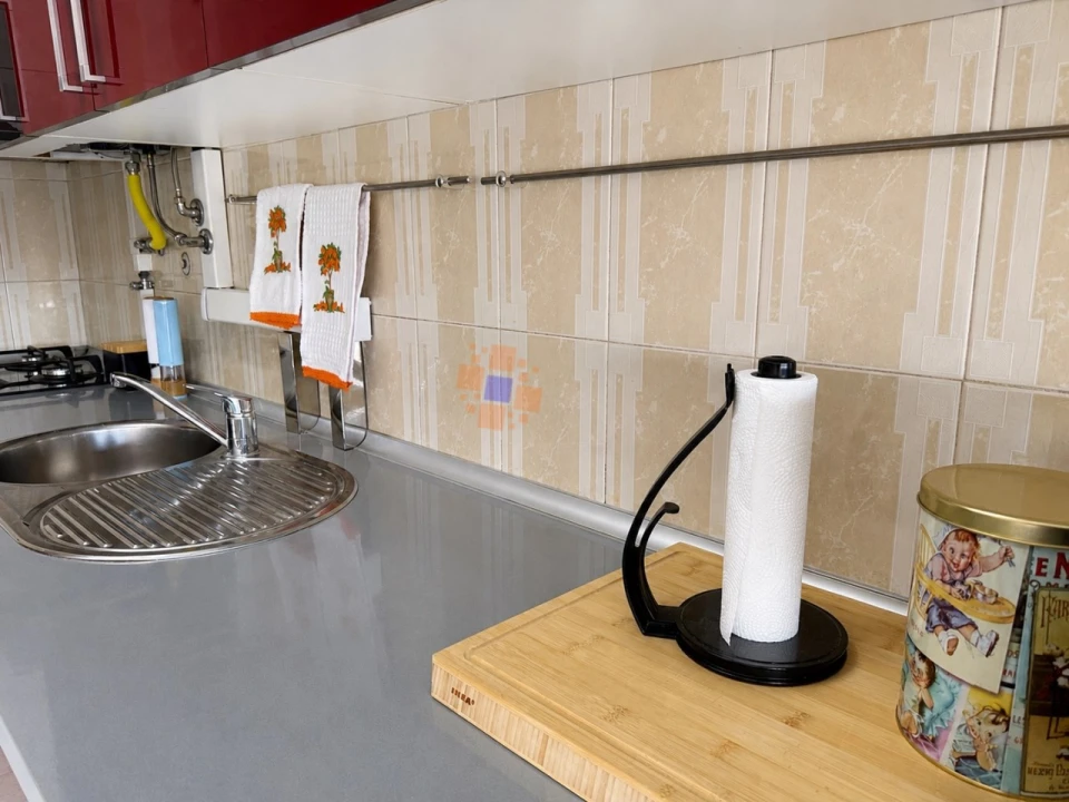 Apartamento T1 para Venda em Laranjeiro e Feijó Foto 14