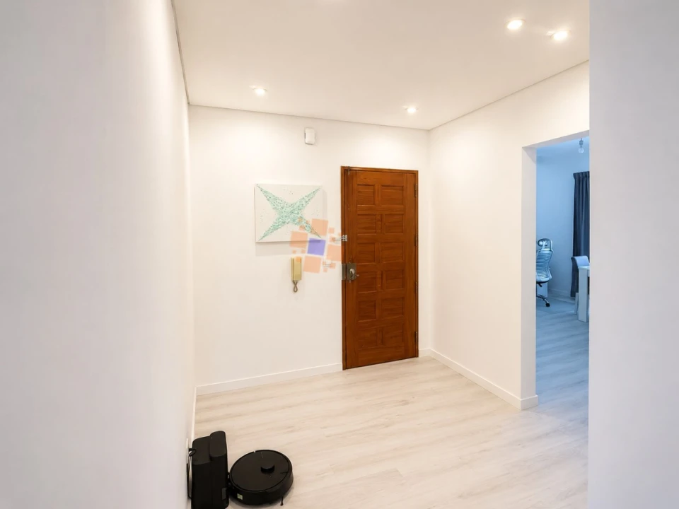 Apartamento T1 para Venda em Laranjeiro e Feijó Foto 16