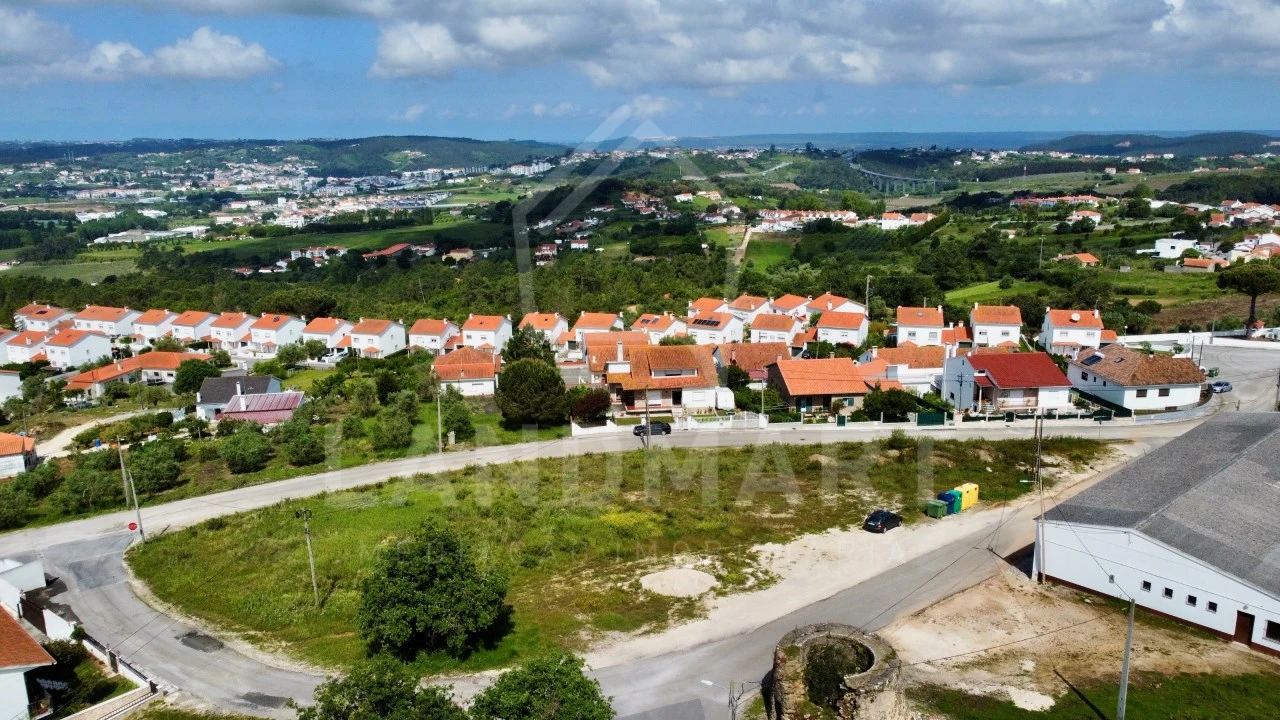 Terreno para Venda em Aljubarrota Foto 3