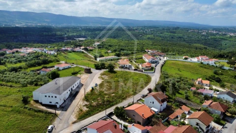 Terreno para Venda em Aljubarrota