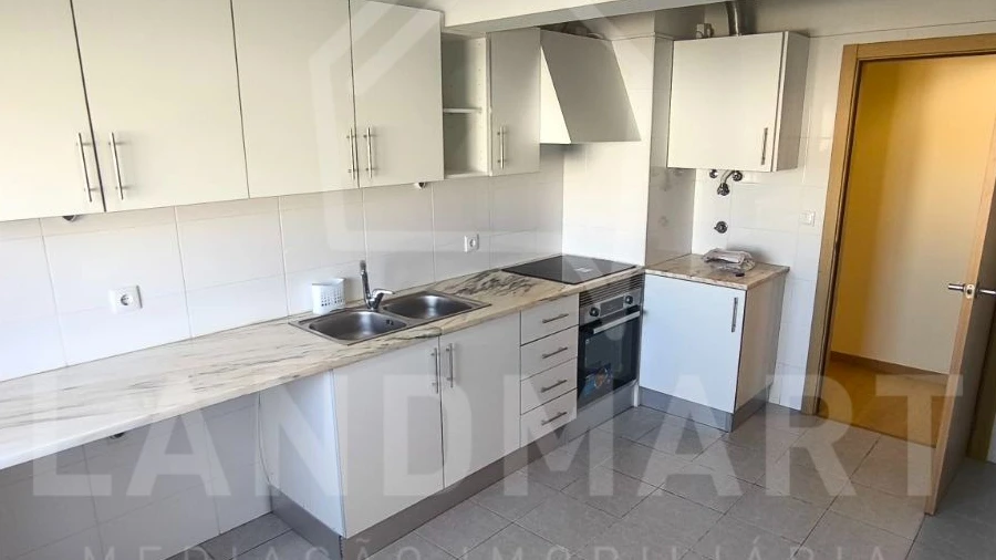 Apartamento T2 para Venda em Rio Maior