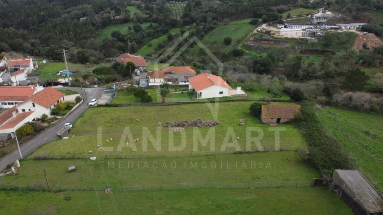 Terreno para Venda em Santa Catarina Foto 1