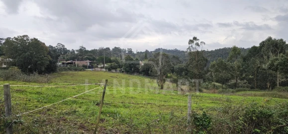 Terreno para Venda em Benedita
