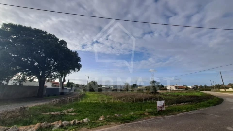 Terreno para Venda em Benedita