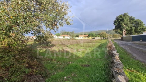 Terreno para Venda em Benedita